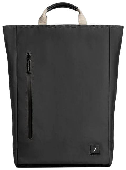 Native Union W.F.A Backpack Black (BACKPACK-BLK)